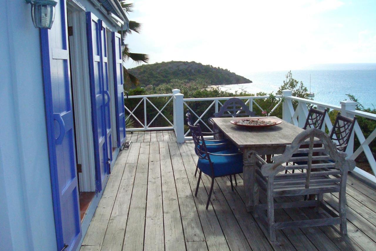 Aloe Villa Five Islands Village Exterior foto