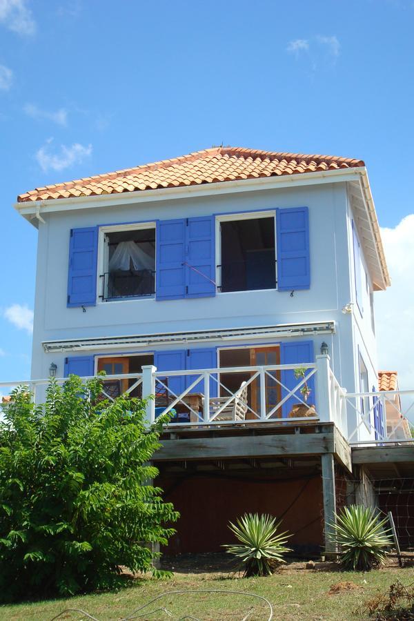 Aloe Villa Five Islands Village Exterior foto