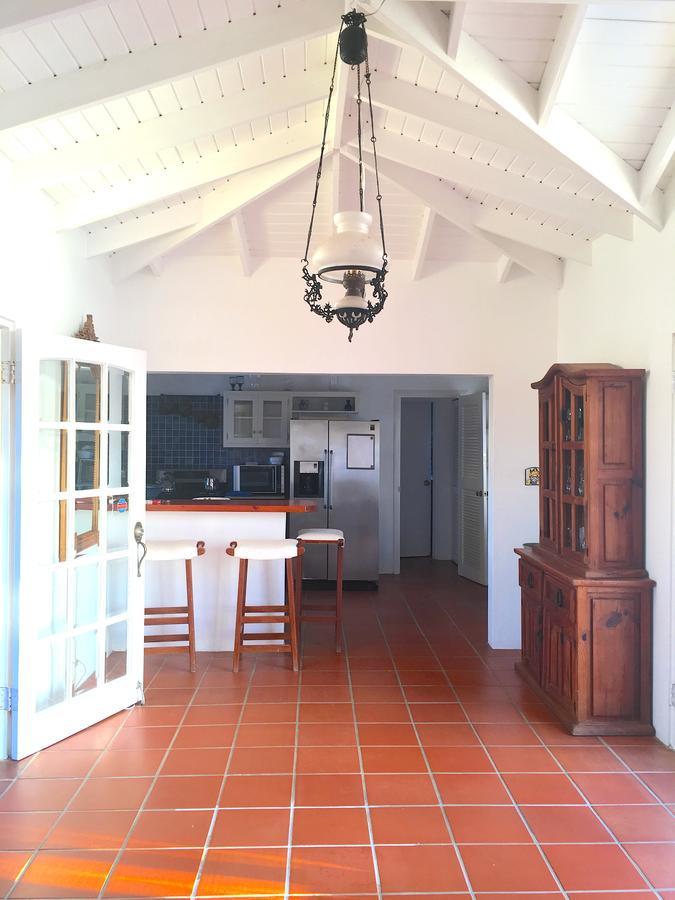 Aloe Villa Five Islands Village Exterior foto