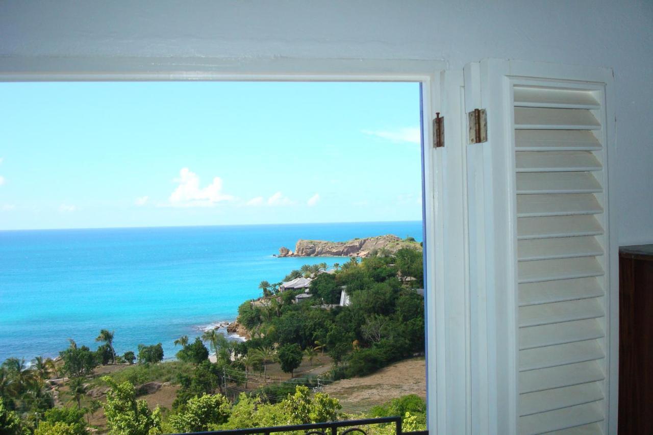 Aloe Villa Five Islands Village Exterior foto